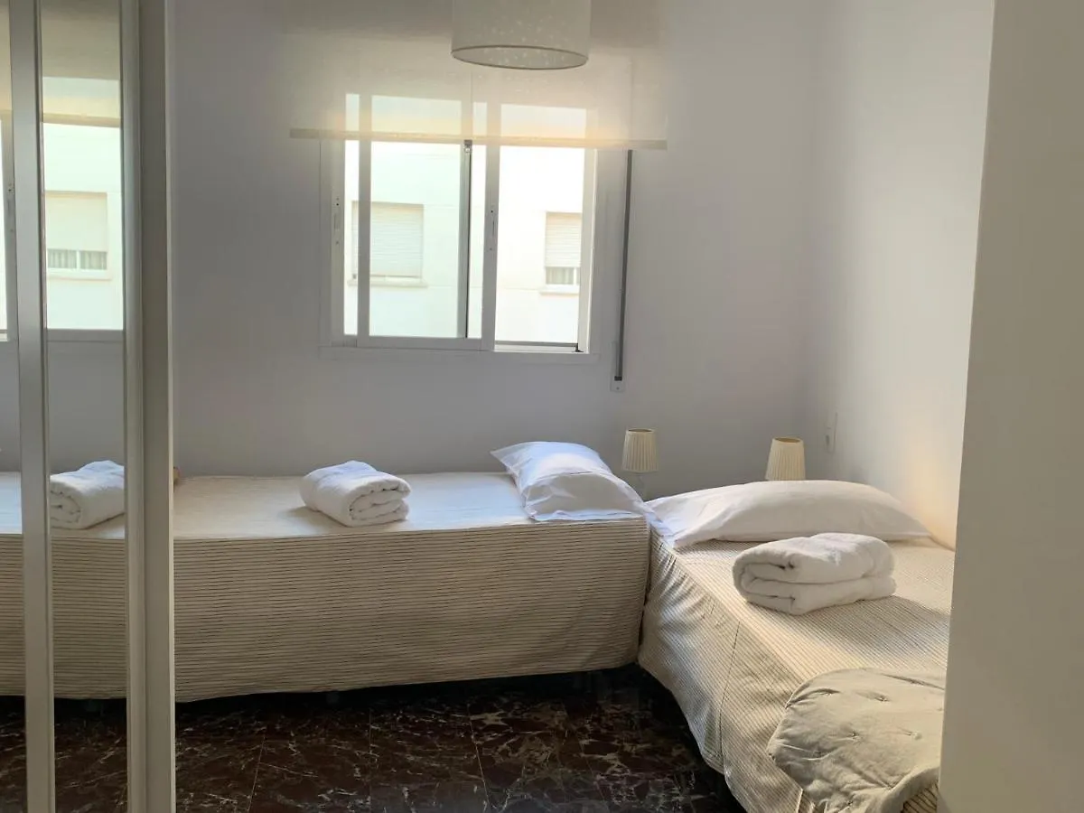 Mi Rincon Favorito Apartment Cordoba