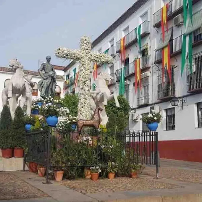 Mi Rincon Favorito Apartment Cordoba
