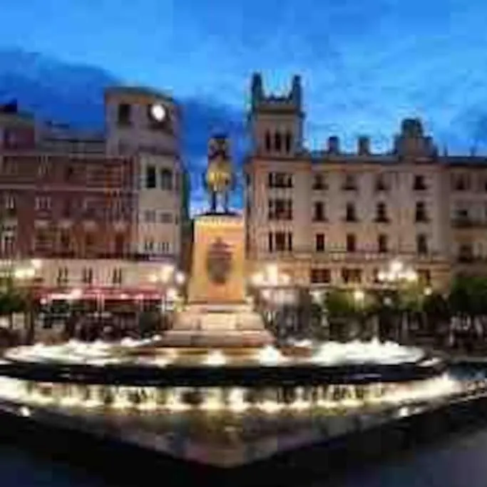 Mi Rincon Favorito Apartment Cordoba Spain