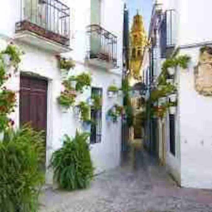 Mi Rincon Favorito Apartment Cordoba