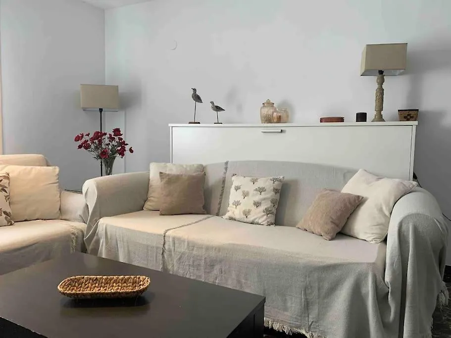 Mi Rincon Favorito Apartment Cordoba