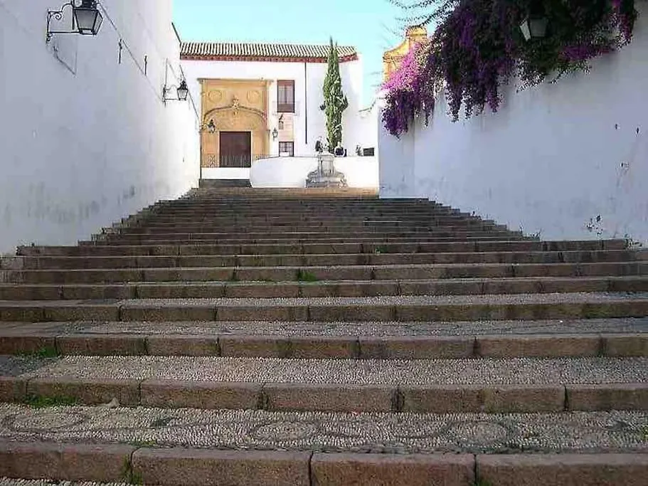 Mi Rincon Favorito Apartment Cordoba Spain